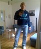 Just me