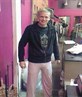 Pink Pants