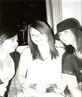 me ma gurls on holiday