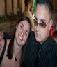 Me and Good old Nat at Beths wed