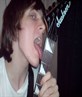 Newest pic of me