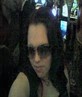 looking cool on Canal Street.. lol.