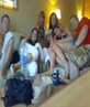 THE IBIZA POSSE!
