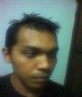 My face