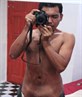 My body