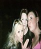 me, Izi and Sophia