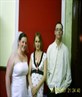 sisters wedding