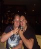 Me & John