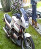 my old bike