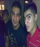 me n lil bro