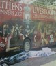 This is the open top bus for liverpool. hahahahah
