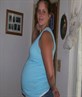 35 wks preggo