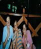 me lew and paul on hols