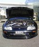 my black supra