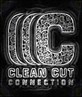clean cut connection