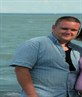 Me on the coast of Lake Eire