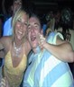 me and bro magaluf july 2007