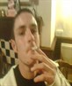 last ever fag in the pub