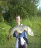ME ND ME FISH