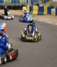 24 hour Kart race at Le Mans