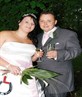 Me & Hubby!