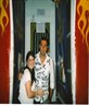 me n a spanish chappy