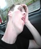 alex feelin ruf fast asleep
