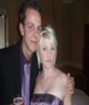 Me & Dave at prom