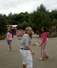 me n nikki at alton towers! x