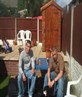 lee and me