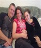 mark, me and lu