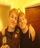 me and mini me