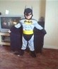 batman again!