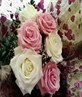 My beautiful Valentine's day flowers