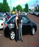 Tara's new Car