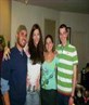 Amy's Party
