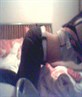 my tush tush