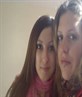 Me an stacey