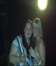 me n stevi at our john bady party