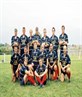me in trowbridge 1st team