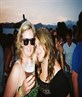 kate and me at benny 2007