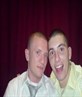 jonny n me