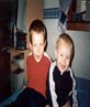 ethan and oren