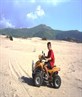 quad bike