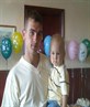 My Brother and Nephew