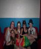 the gang