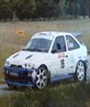 First place cearwent rally 2004