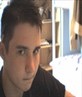 Me looking a bit serious haha