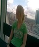 me on the manchester wheel