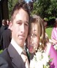 me and aimee, cousin
